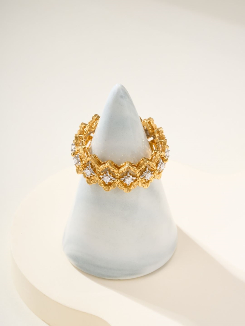 BUCCELLATI